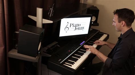 piano with jonny|piano with jonny login.